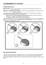 Предварительный просмотр 13 страницы AIRLUX ATIB64BK Instructions Of Use