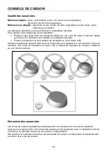 Предварительный просмотр 30 страницы AIRLUX ATIB64BK Instructions Of Use