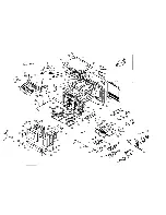 Preview for 1 page of AIRLUX CU410C Parts List