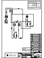 Preview for 6 page of AIRLUX GlemGas XCC640CG Parts Manual