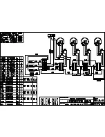 Preview for 5 page of AIRLUX GlemGas XCE540AE Parts Manual