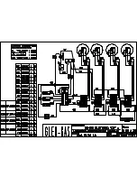 Preview for 5 page of AIRLUX GlemGas XCE630AE Parts Manual