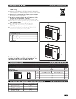 Preview for 4 page of AIRLUX GWHD(28)ND3AO Owner'S Manual