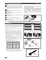 Preview for 7 page of AIRLUX GWHD(28)ND3AO Owner'S Manual