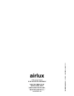 Предварительный просмотр 26 страницы AIRLUX HD 22 Manual