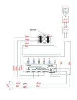 Предварительный просмотр 5 страницы AIRLUX HD 63 Manual