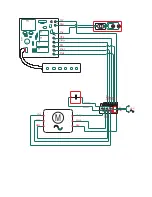 Предварительный просмотр 3 страницы AIRLUX HD1200C User Instructions