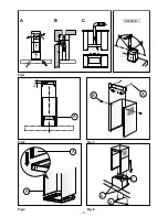 Предварительный просмотр 5 страницы AIRLUX HD1200C User Instructions