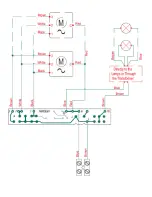 Предварительный просмотр 5 страницы AIRLUX HD59A-C-H Parts List