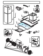 Preview for 1 page of AIRLUX HD9030C User Instructions