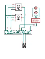 Предварительный просмотр 5 страницы AIRLUX HG26A-C-E Parts List