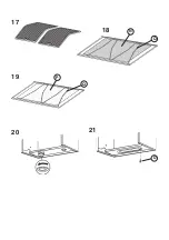 Предварительный просмотр 19 страницы AIRLUX HI 10 Instructions For Installation And Use Manual