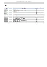 Preview for 2 page of AIRLUX HOTTE DECOR Instruction On Mounting And Use Manual