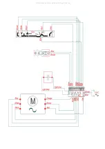 Preview for 4 page of AIRLUX HOTTE DECOR Instruction On Mounting And Use Manual