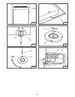 Preview for 25 page of AIRLUX TDV3A-H (French) Mode D'Emploi