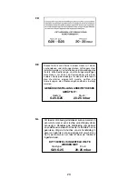 Preview for 27 page of AIRLUX TDV3A-H (French) Mode D'Emploi