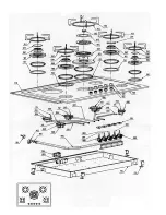 Preview for 1 page of AIRLUX TDV3A (French) Recommandations De Montage Et Mode D’Emploi