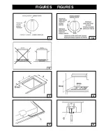 Preview for 16 page of AIRLUX TDVG7H Instructions For The Installation And Use