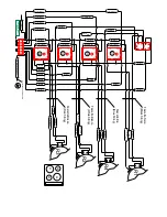 Preview for 5 page of AIRLUX TVH169A-1-C-H User Instructions