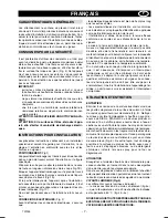 Preview for 11 page of AIRLUX TVH169A-1-C-H User Instructions