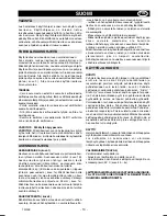 Preview for 17 page of AIRLUX TVH169A-1-C-H User Instructions