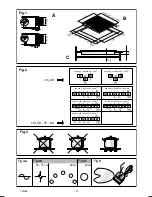 Предварительный просмотр 7 страницы AIRLUX TVR168A-1-C-H User Instructions