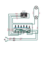 Предварительный просмотр 5 страницы AIRLUX XHD541A User Instructions