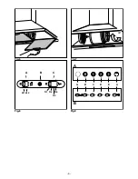 Предварительный просмотр 8 страницы AIRLUX XHD541A User Instructions