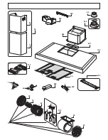 Предварительный просмотр 1 страницы AIRLUX XHD760C User Instructions