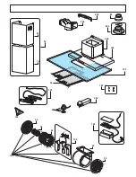 Предварительный просмотр 1 страницы AIRLUX XHD905C User Instructions