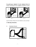 Preview for 12 page of AIRLUX YPH-12H-S1 User Manual