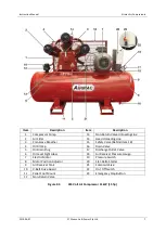 Preview for 10 page of AIRMAC T20D Instruction Manual