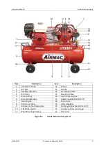 Preview for 12 page of AIRMAC T20D Instruction Manual