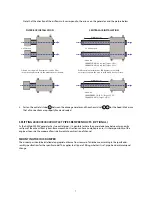 Предварительный просмотр 7 страницы AirMaid 10 000 V Installation And Service Manual