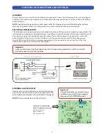 Preview for 8 page of AirMaid 10 000 V Installation And Service Manual