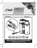 AirMan 52-074 User Manual preview