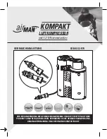 Предварительный просмотр 7 страницы AirMan 52-074 User Manual