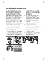 Предварительный просмотр 10 страницы AirMan 52-074 User Manual