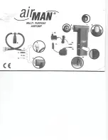 Предварительный просмотр 1 страницы AirMan Airman User Manual