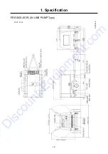 Preview for 10 page of AirMan PDS185S-6C1 Service Manual