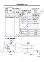 Предварительный просмотр 49 страницы AirMan PDS400S-6B1 Instructional Manual