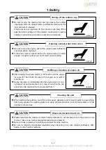 Preview for 10 page of AirMan SDG1 00S-6A6 Instruction Manual