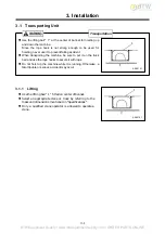 Preview for 20 page of AirMan SDG1 00S-6A6 Instruction Manual