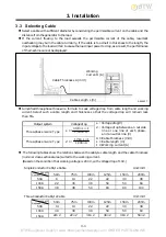 Preview for 22 page of AirMan SDG1 00S-6A6 Instruction Manual