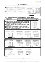 Preview for 24 page of AirMan SDG1 00S-6A6 Instruction Manual