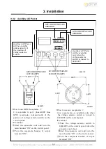 Preview for 25 page of AirMan SDG1 00S-6A6 Instruction Manual