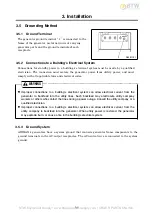 Preview for 27 page of AirMan SDG1 00S-6A6 Instruction Manual