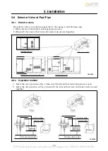 Preview for 28 page of AirMan SDG1 00S-6A6 Instruction Manual