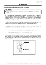 Preview for 32 page of AirMan SDG1 00S-6A6 Instruction Manual