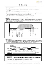 Preview for 38 page of AirMan SDG1 00S-6A6 Instruction Manual